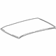 Toyota 63111-02170 Roof Panel