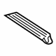 Toyota 63141-01021 Roof Bow, Center