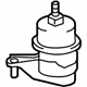 Toyota 12306-0H010 Side Mount, Driver Side