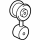 Toyota 12308-0H030 Lateral Rod, Rear