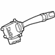 Toyota 84652-0C021 Wiper Switch