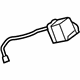 Toyota 85432-33030 Interlock Solenoid