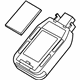 Toyota 89941-WB004 Rain Sensor, Front