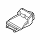 Toyota 88210-WB001 Sonar Sensor