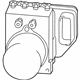 Toyota 44050-08290 Modulator Valve