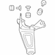 Toyota 44590-08030 Mount Bracket
