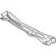 Toyota 55708-0C070 Cowl Grille, Front