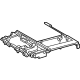 Toyota 58822-0C160-C1 Applique Panel, Rear