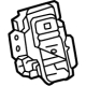 Toyota 84390-0C011 Parking Brake Switch
