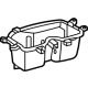 Toyota 55618-0C040-C1 Cup Holder, Rear