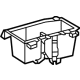 Toyota 55625-0C020-C1 Cup Holder, Front