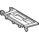 Toyota 58820-0C180 Insert Panel, Upper