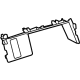 Toyota 58818-0C050-C1 Front Cover