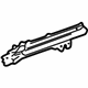 Toyota 72180-42010 Track, Inner Passenger Side