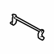 Toyota 72675-42010 Rod, Passenger Side