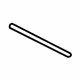 Toyota 72743-42010 Rod, Rear