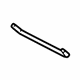 Toyota 72241-42010 Lever
