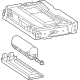 Toyota 86741-42160 Transceiver, Telematics