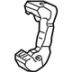 Toyota 47721-52191 Caliper Mount, Passenger Side