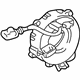 Toyota 84306-08020 Clockspring