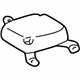 Toyota 89170-08030 SDM Module