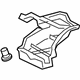 Toyota 57627-12110 Side Cover, Passenger Side