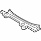 Toyota 57606-12270 Rear Crossmember