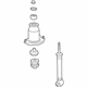 Toyota 48530-80152 Shock Absorber