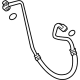 Toyota 88711-0E320 Discharge Hose