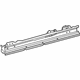 Toyota 57401-0R060 Member Sub-Assembly, Floor Side, Inner Passenger Side