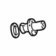 Toyota 77011-10060 Lower Pipe