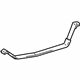 Toyota 77601-42040 Fuel Tank Mount Strap