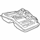 Toyota 77001-42051 Fuel Tank