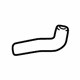 Toyota 77213-42040 Connector Hose, Lower
