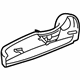 Toyota 71811-AE070-B0 Cushion Shield, Passenger Side
