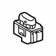 Toyota 84930-60070 Lock Switch, Front Passenger Side
