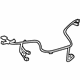 Toyota 86101-0C510 Antenna Cable, Front