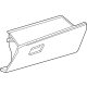 Toyota 55501-0E140-C0 Glove Box Door
