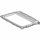 Toyota 63142-12160 Sunroof Reinforcement