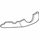 Toyota 45286-33926-C0 Cover Set, Steering Column