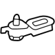 Toyota G963P-42010 Battery Assembly Bracket