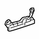 Toyota 67837-F4010 Front Seal, Passenger Side