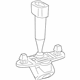 Toyota 86790-60020 Camera Assembly, Television