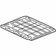 Toyota 63306-48070-A0 Sunshade