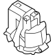Toyota SU003-08501 Luggage Lamp, Rear
