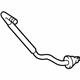 Toyota 28885-21070 Vent Hose
