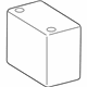 Toyota 28877-21030 Insulator Box