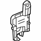 Toyota 82673-47200 Bracket, Junction Block, Lower