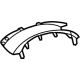Toyota 55416-08040 Cluster Panel Spacer