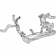 Toyota 88710-0E320 Front A/C Line